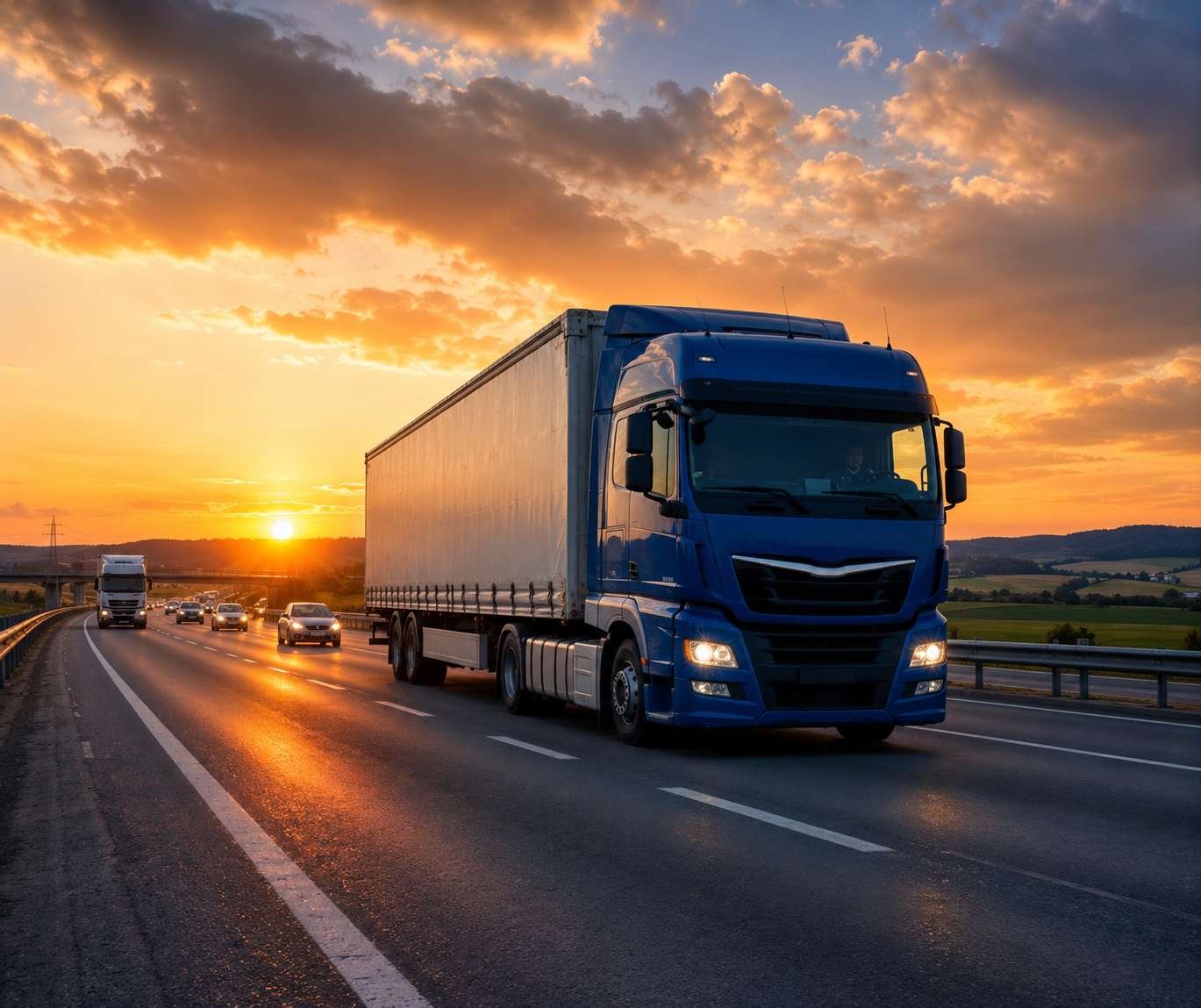 Road Transportation Services